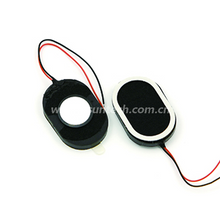 wiring mylar speaker ESP2030 oval micro speaker - ESUNTECH