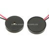 Piezoelectric buzzer EPT1325W605-TA-05-5.0-15-R 5V wired piezo transducer - ESUNTECH