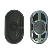 Loudspeaker YDP4070-4-8N12.5C-R 40mm*70mm 4070 High Quality TV Speaker Drivers, Cheap Price Tv Speaker Parts - ESUTECH 