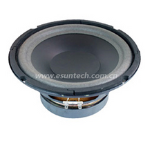 Loudspeaker YD200-35-4F120U 8 Inch Loudspeaker Drivers, High Quality Bass Speaker for Sale - ESUTECH