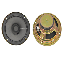 Loudspeaker YD158-11F-4F70C 158mm 6 inch 4ohm 35W Car Speaker Drivers surround sound Used for Audio System Car Door Speaker High end Speaker Manufacturer