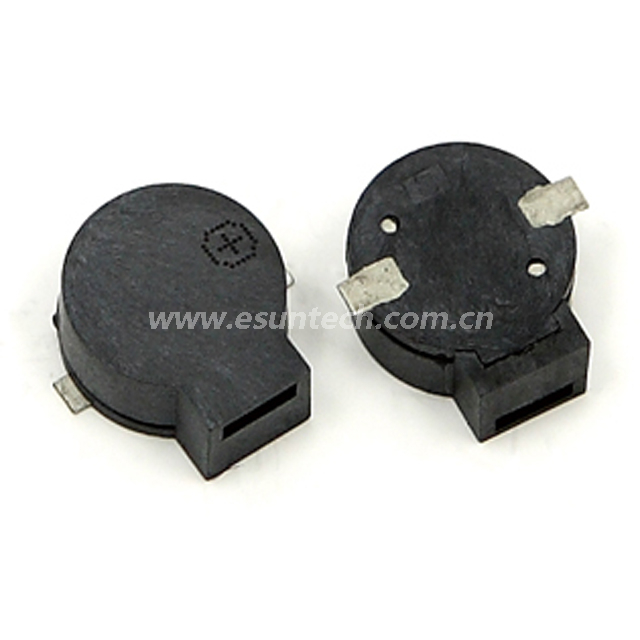 SMD electromagnetic buzzer EET9032BS-03L-2.7-16-R passive magnetic transducer - ESUNTECH