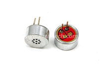 condenser microphone EMC1050P eletret microphone - ESUNTECH