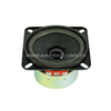 Loudspeaker YD70-02A-4F50UT 2.5 Inch Best Buy Square Audio Speaker Driver Loudspeaker Unit 4ohm 10 Watt -ESUNTECH