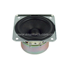 Loudspeaker YD70-02G-4F45RT 2.8 Inch Best Buy Square Audio Speaker Driver Loudspeaker Unit 4ohm 15 Watt -ESUNTECH