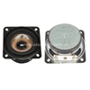 Loudspeaker YD66-13-8F53UM-R 66*66mm Square Mylar Audio Speaker Waterproof Speaker Unit - ESUTECH