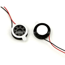  small wiring speaker ESP15N miniature speaker - ESUNTECH