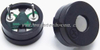 Electromagnetic buzzer EET1255 1.5V passive magnetic transducer - ESUNTECH