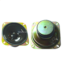  Loudspeaker 102mm YD102-28-8F45M Min Full Range Waterproof Speaker Drivers - ESUNTECH