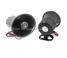 Fire Strobe Siren EN-D001-20W1T 100x10m - ESUTECH