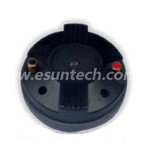 Driver unit ELD-19 8 ohm 250W horn compression drivers - Changzhou Esuntech Co.,Ltd